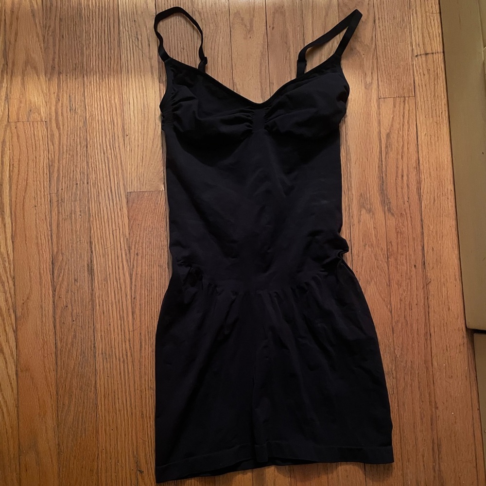 Skims shapewear